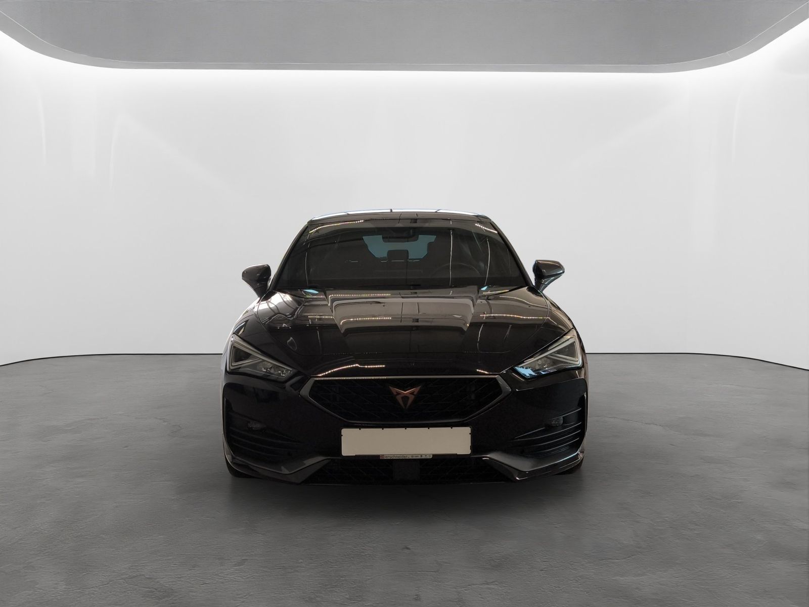 Cupra Leon 1.4 e-Hybrid VZ LED NAVI SHZ KLIMAAUT LM imagem 3