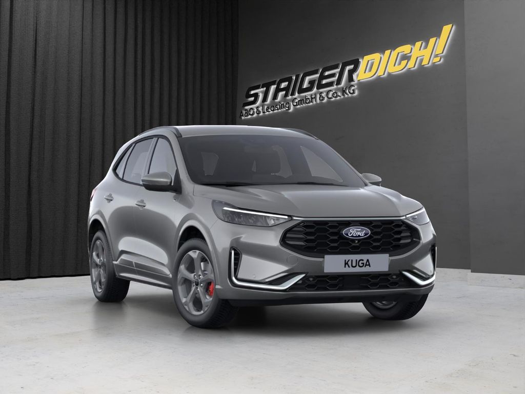 Image of Ford Kuga