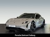Porsche Taycan Turbo S Cross Turismo Burmester Panorama