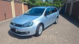 Volkswagen Golf 1.2 TSI MATCH Variant MATCH