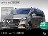 Mercedes-Benz V 220 d STYLE Lang NAVI DISTR 360° AHK SHZ LED