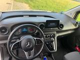 Mercedes-Benz Citan 113 mit Servicevertrag - Mercedes-Benz Citan Gebrauchtwagen in München