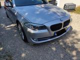 BMW Gepflegter BMW 550i - BMW 550 aus 2011: 550i