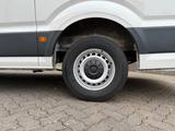 MAN TGE 3.180 TopZustand,Scheckheft, Neu Tüv+Inspekt - Man TGE 3-180