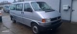 Volkswagen T4 grüne Plakette/ Klima/2xStandheizung/rostfrei - Volkswagen T4 Kombi: Van
