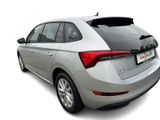 Skoda Scala 1.5 TSi Tour De France *virt.CP/ACC/DSG/Na - Skoda: France
