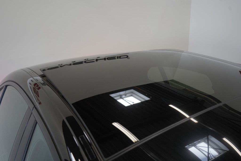 Mercedes Benz E 450