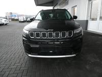 Jeep Compass Altitude Mild-Hybrid FWD, Panoramadach