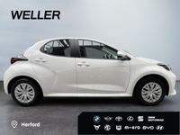 Toyota Yaris - Vorschau Bild 9