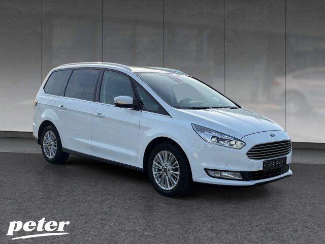 Ford 1.5 EcoBoost Titanium S/S +Allwetter+FSH+ imagem 2