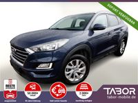 Hyundai TUCSON - Vorschau Bild 1