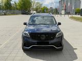Mercedes-Benz GL 500 4MATIC - - Mercedes-Benz GL 500 von privat