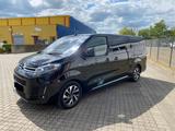 Citroën SpaceTourer 2,0 BlueHDi 180 S&S L3 Business ... - Citroën SpaceTourer: Business