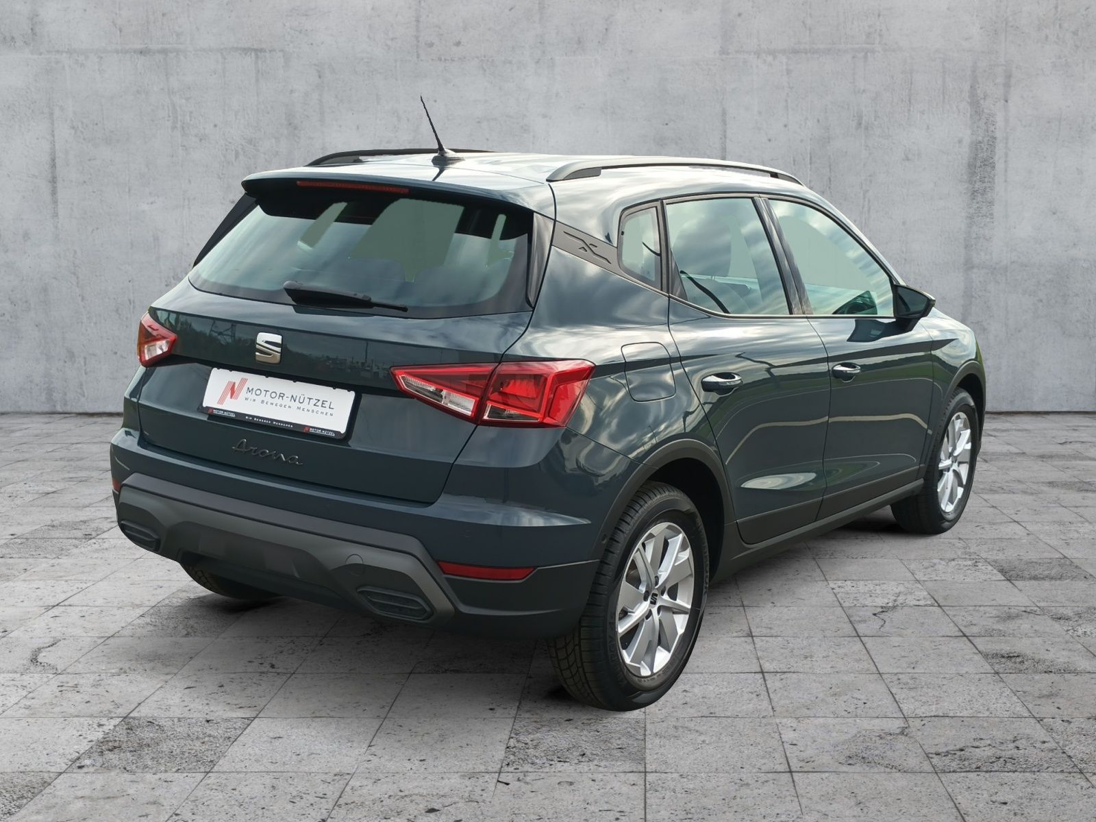 Seat Arona - Bild 6