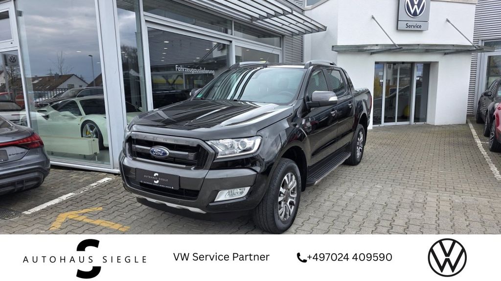 Image of Ford Ranger