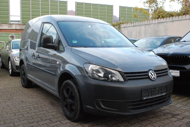 Volkswagen Caddy 1,6 TDI  Kasten EcoProfi LKW wenig KM