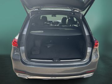 Mercedes GLE 350 - 9