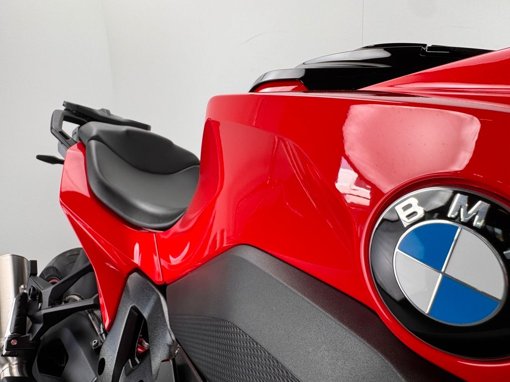 Fahrzeugabbildung BMW S 1000 XR *TOP-ZUSTAND *1. HAND