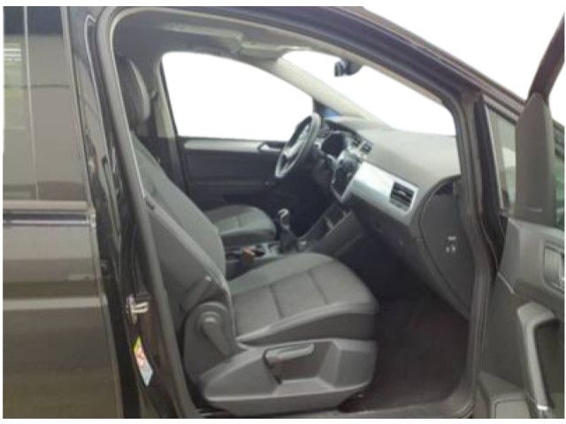 Volkswagen Touran - Bild 7