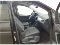 Volkswagen Touran - Vorschau Bild 7