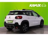 Citroën C3 Aircross 1.2PureTech 110 Feel+TEMPO+PDC+KLIMA - Citroën C3 Aircross Gebrauchtwagen