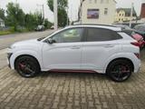 Hyundai KONA 2.0 T-GDI N DCT*19-LM Felgen*N Sportmodus* - Hyundai KONA in Chemnitz