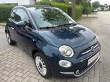Fiat 500C 1.2 Lounge-Klimaautom.-Alu-PDC-Bluetooth- - gebrauchte Fiat 500C aus dem Jahr 2018