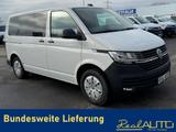 Volkswagen T6.1 2.0TDI 4Motion DSG*9 Sitze*Klima* - Offers matching your search criteria