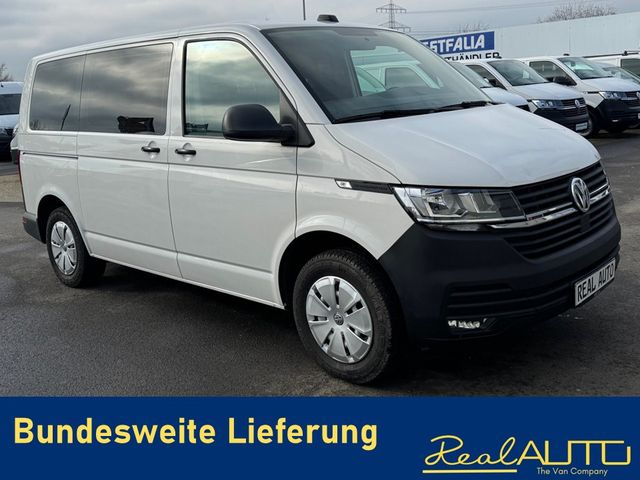 Volkswagen T6 Kombi /Transporter 6.1 4Motion DSG*9 Sitzer