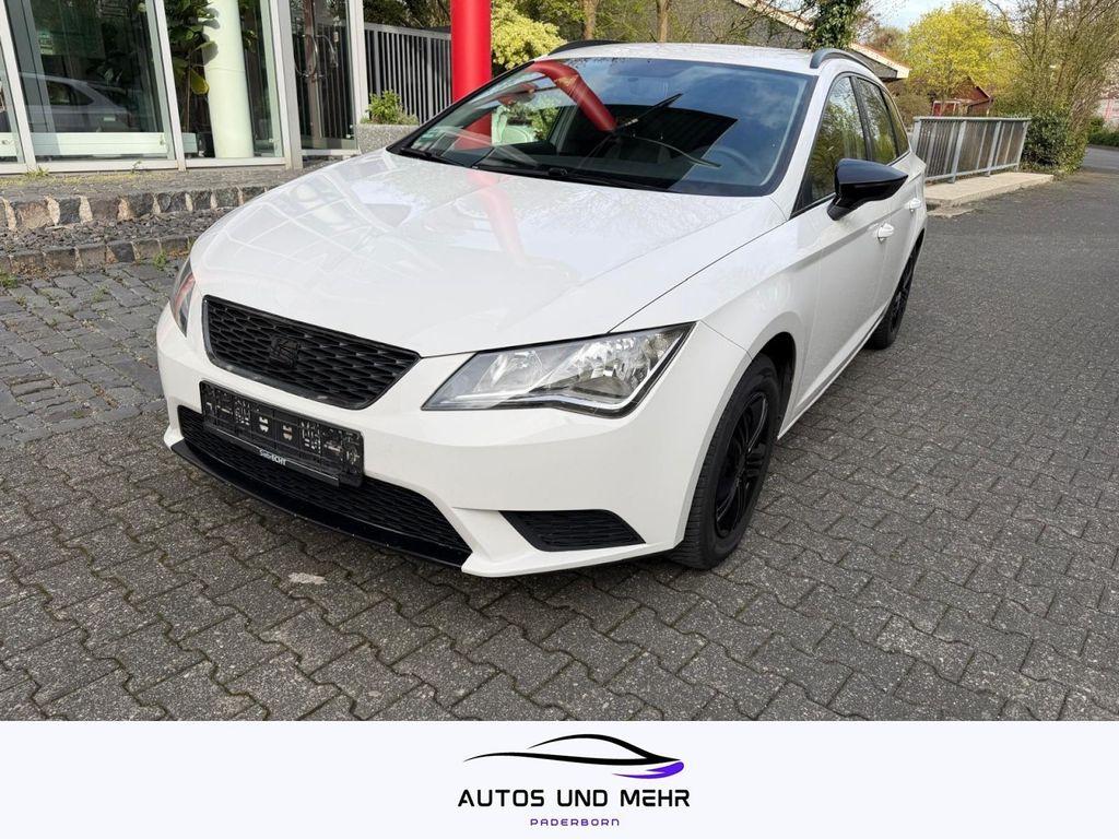 Angebot ansehen Seat Leon