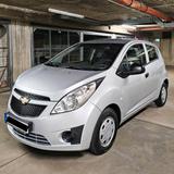 Chevrolet Spark *TÜV Neu*Scheckheftgepflegt* - Chevrolet