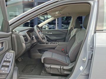 Nissan X-Trail Acenta 1.5 VC-T °LED°Navi°BF°SHZ°RFK°