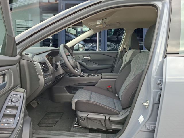 Nissan X-Trail Acenta 1.5 VC-T °LED°Navi°BF°SHZ°RFK°