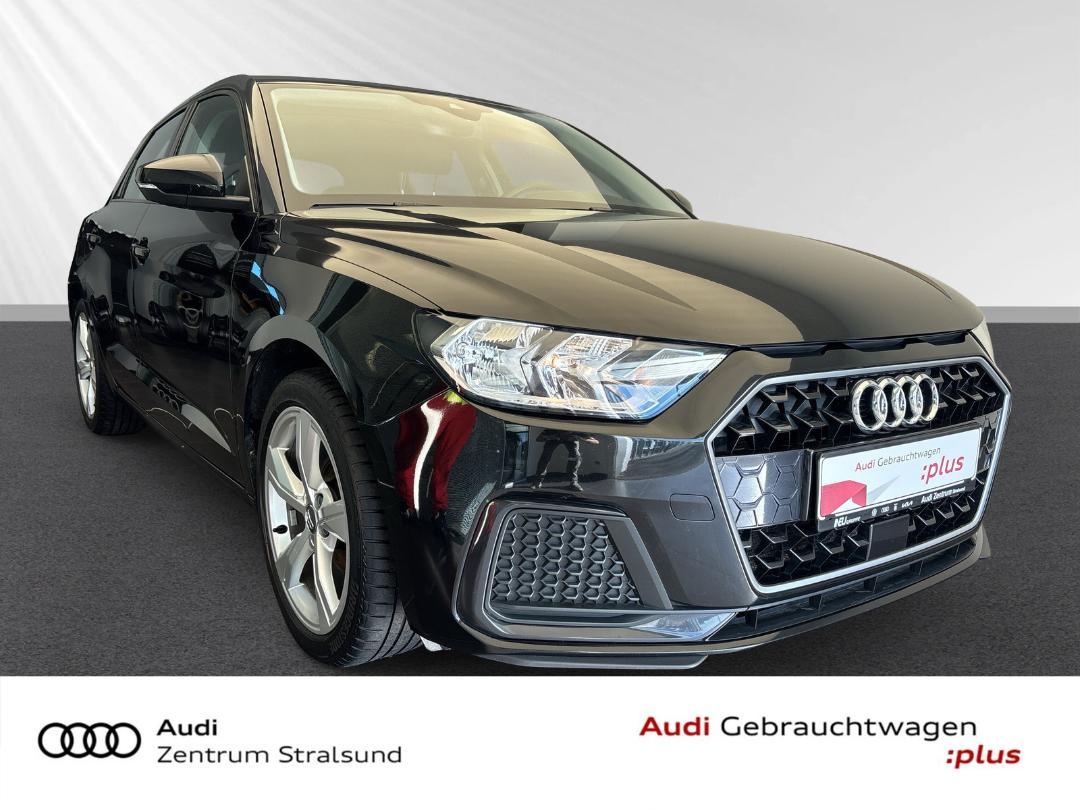 Audi A1 Sportback Advanced 25 TFSI