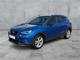 Seat Arona 1.0 TSI FR Full-LED+NAV+SHZ+RFK+PLA+APP+VC - gebrauchte Seat Arona aus dem Jahr 2022