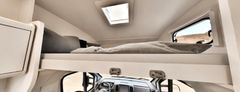 Sunlight A60 **Modell 2025**Multimedia geschenkt*