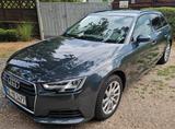 Audi A4 2.0 TDI Avant -