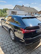 Audi A6 40 TDI quattro S tronic advanced Avant ad... - Audi A6: Advanced