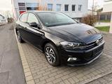 Volkswagen Polo VI Join,Navi,89800KM,erstehand - VW Polo Gebrauchtwagen in Bonn