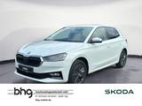 Skoda Fabia Balance 1,0 TSI  5-Gang-Schaltgetriebe - Skoda Fabia Neuwagen