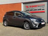 Toyota Verso SkyView Edition 1,6D4D°AHK°PANO°n75TKM°1HD - gebrauchte Toyota Verso aus dem Jahr 2015