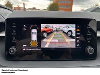 Skoda Fabia - Vorschau Bild 15