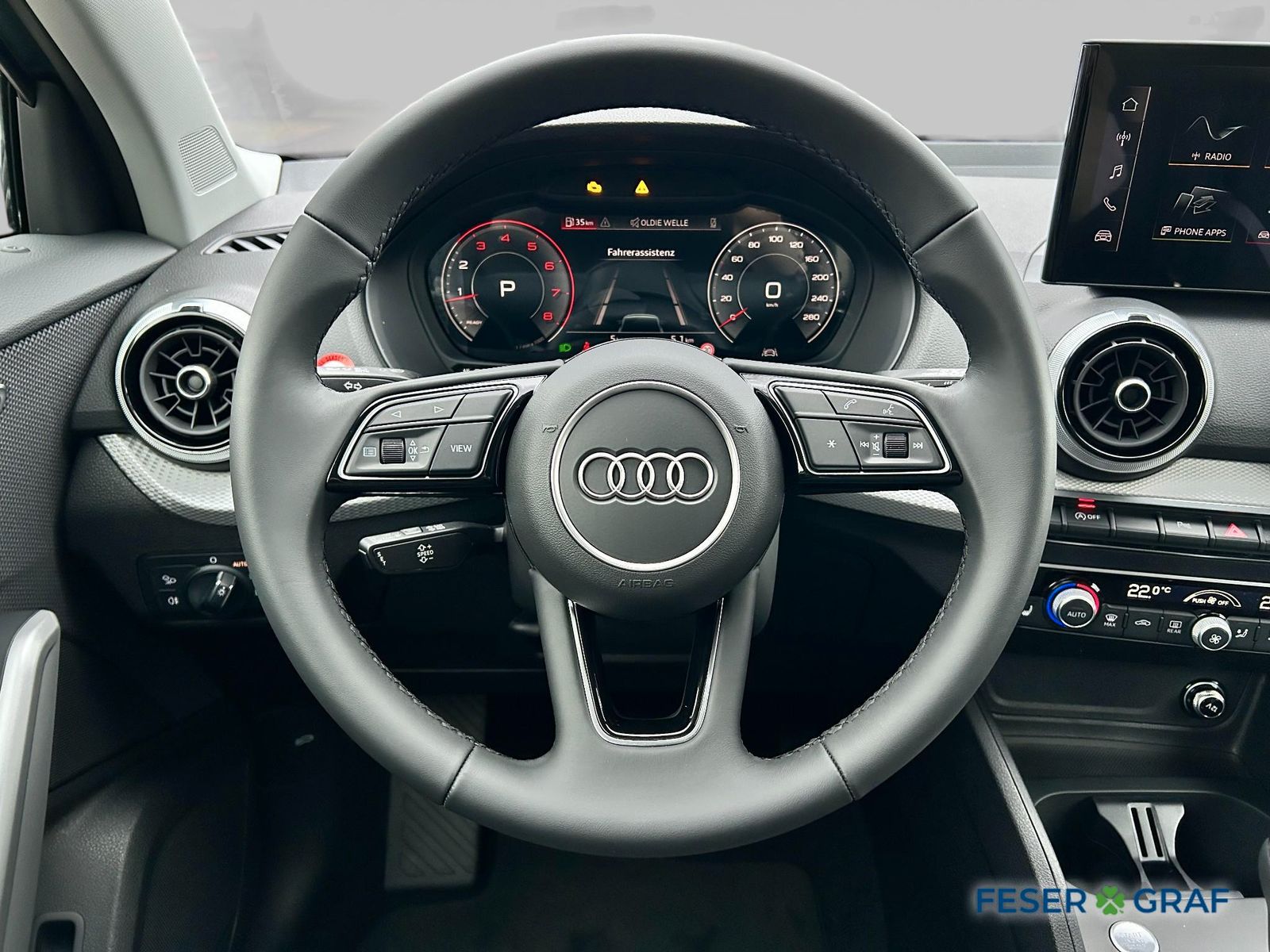 Audi Q2 - Bild 11