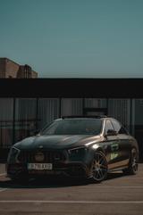 Mercedes-Benz  Mercedes-AMG E 63 S FINAL EDITION 1/999