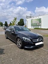 Mercedes-Benz C 200 - Mercedes-Benz C 200: Mercede