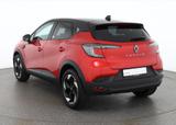 Renault Captur TCe 90 LED Navi Kamera - Renault von 2026