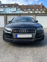 Audi S3 2.0 TFSI S tronic quattro Sportback - - Audi S3: Vollleder