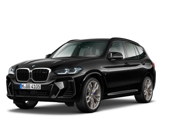 BMW X3 M40