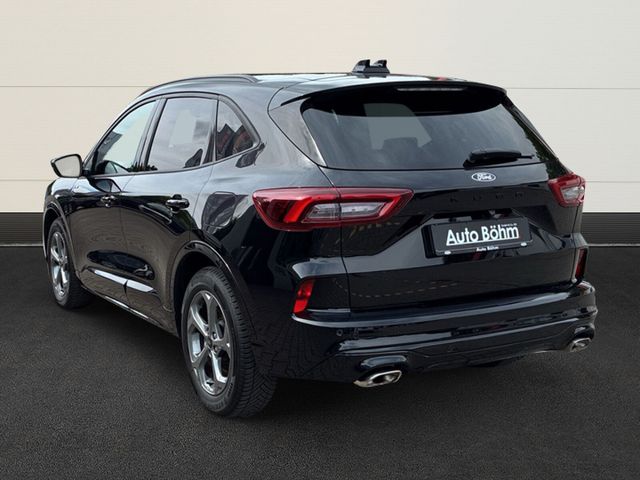 Ford Kuga ST-Line FGS-5J.KameraLEDWinter-P.Navi 