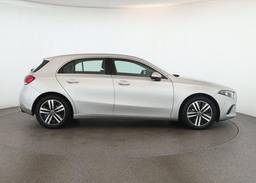 Mercedes A 180 - 4